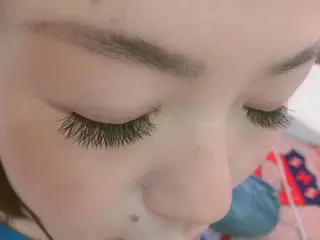 マツエク・マツパ Tinaネイル 難波のネイルデザイン