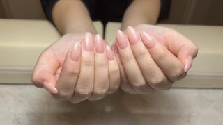 ネイル mofie🤍ナツカ /恵比寿駅徒歩3分のネイルデザイン