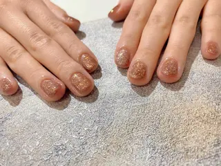 ネイル Umi nail& eyelashのネイルデザイン