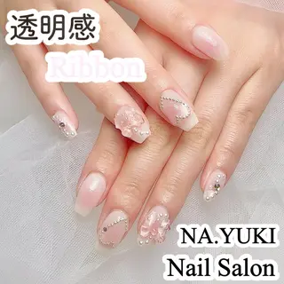 ネイル Hawchumi 💅のネイルデザイン