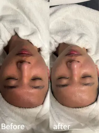 Queen Salonのエステ・リラクイメージ