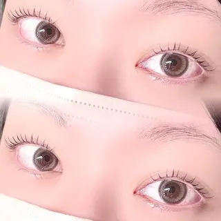 ใใใจใฏใปใใใ Fuka. Lash ๐โธโธ๊ณใฎ็ๆฏใปใขใคใใญใฆใคใกใผใธ