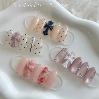 ネイル salonCIPAL MAIのネイルデザイン