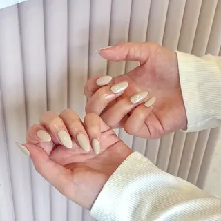 ネイル akemi LANDTENJINのネイルデザイン
