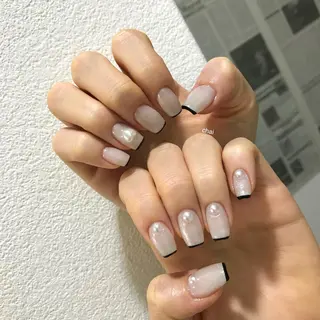 ネイル chai nail _ai📍鶴橋/桃谷のネイルデザイン