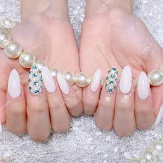 ネイル Niiy 🍫のネイルデザイン