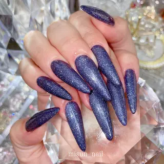 ネイル misun_ nailのネイルデザイン