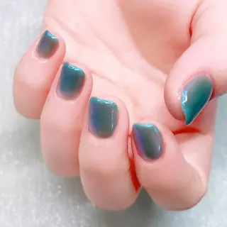 ネイル Nailist suzuのネイルデザイン