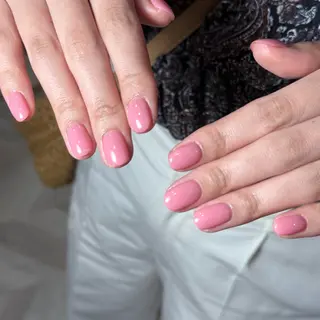 ネイル Tagi Nail 銀座のネイルデザイン