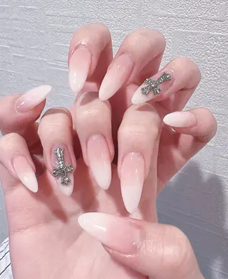 ネイル ゆりか スカルプ専門店のネイルデザイン