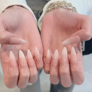 ネイル Nihonthy Nail 新宿のネイルデザイン