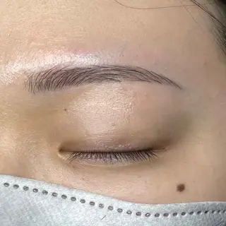 アイブロウ 福岡天神Lino店 mayuのマツエク・マツパデザイン