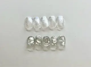 ネイル filonnail rikakoのネイルデザイン