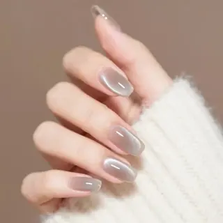 ネイル Hana Bloom Nail Salonのネイルデザイン