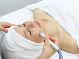 私だけの肌質研究所 MLABO渋谷店のエステ・リラクイメージ