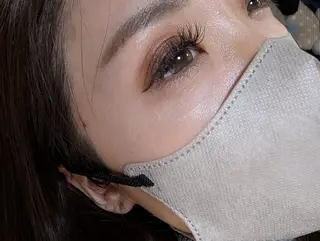 マツエク・マツパ EYELASH lino　合志市のマツエク・マツパデザイン