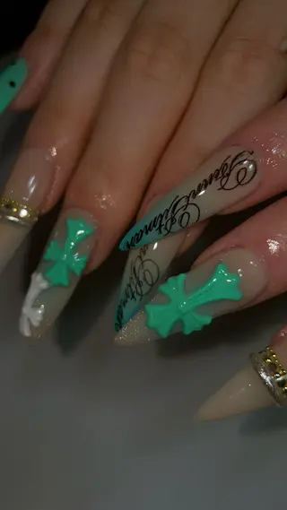 ネイル Ri-e's nailのネイルデザイン