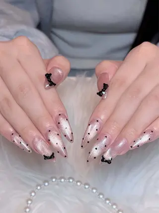 ネイル Julli NailStudioのネイルデザイン