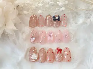 ネイル 5C NAIL 5C NAILのネイルデザイン