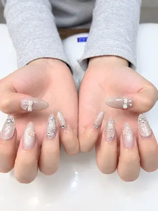 ネイル Kii nailのネイルデザイン