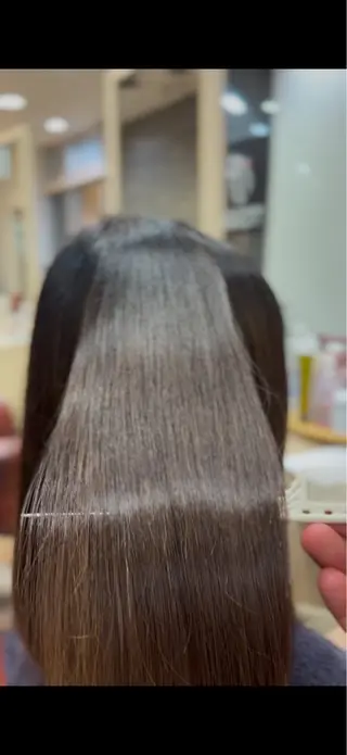 アトリエファゴ yosukeのヘアスタイル