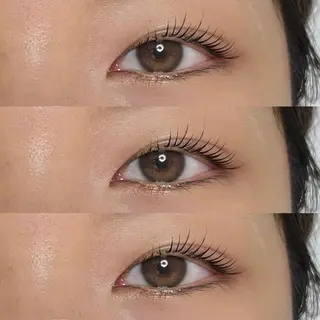 マツエク・マツパ Rediant 🌼 eyelashのマツエク・マツパデザイン
