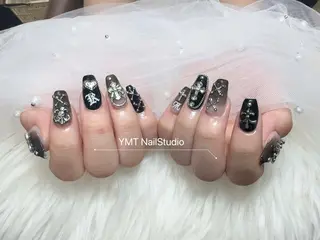 ネイル YMT． NailStudioのネイルデザイン