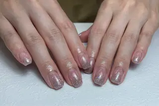 ネイル 中野駅から2分 MEO NAILのネイルデザイン