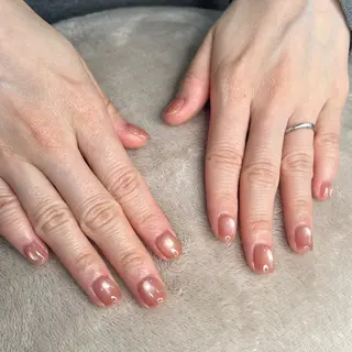 ネイル edit rinkaのネイルデザイン