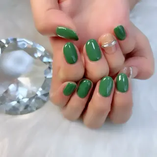 ネイル Kayo 💅のネイルデザイン
