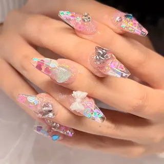 ネイル Y. Sのネイルデザイン