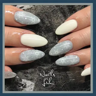 ネイル Nail salon luluのネイルデザイン