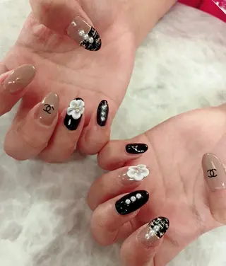 ネイル ネイリスト♡ AYAKOのネイルデザイン