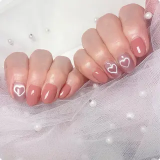 ネイル STELLA 大西南帆のマツエク・マツパデザイン