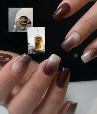 ネイル LINEA.nail Riraiのネイルデザイン