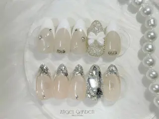 ネイル k misakiのネイルデザイン
