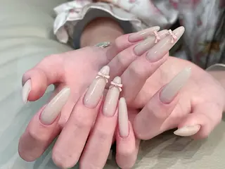 メンズ ネイル NEW NAIL 池袋のネイルデザイン