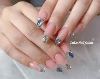 ネイル LU LU NailSalonのネイルデザイン