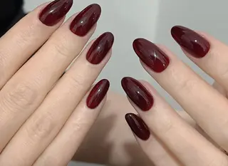 ネイル 🎀 NaNa_nailのネイルデザイン