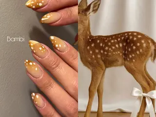 ネイル chika / nailのネイルデザイン