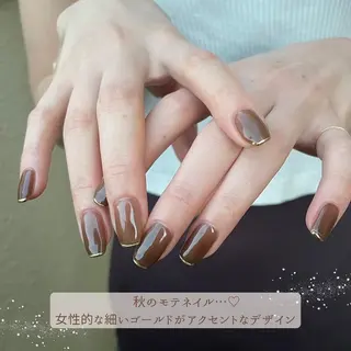ネイル suuu beautyのネイルデザイン