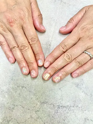 ネイル FASTNAIL PLUS 新宿店のネイルデザイン
