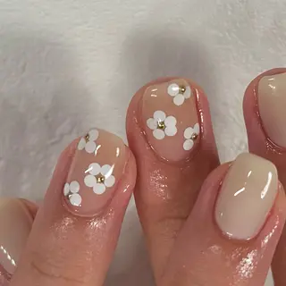 ネイル lukka nailのネイルデザイン