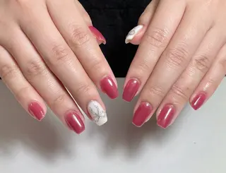 ネイル she’s nailのネイルデザイン