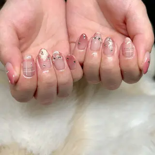 ネイル Uchida Mayunaのその他イメージ