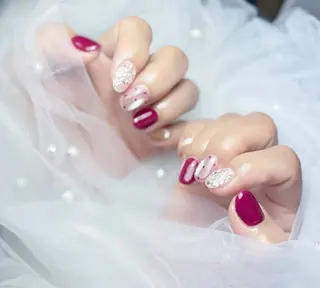 ネイル AURORA nail salonのネイルデザイン
