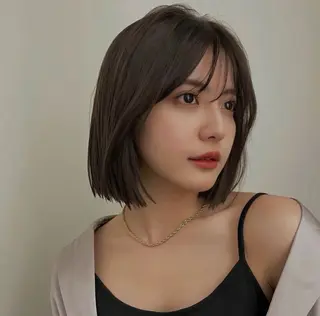 ショート NERO 松井 隆人のヘアスタイル