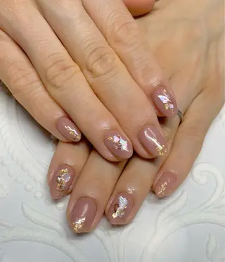 ショート ネイル LUNE NAILのその他イメージ
