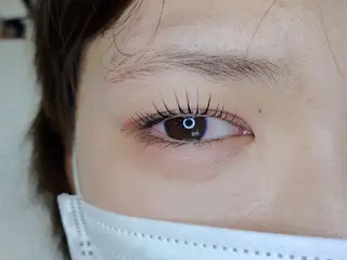 マツエク・マツパ STEEL🌈 池袋のマツエク・マツパデザイン