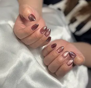 ネイル Nail Salon __j Shinoのネイルデザイン